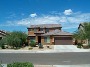 5224 W Desert Ln, Laveen, AZ 85339