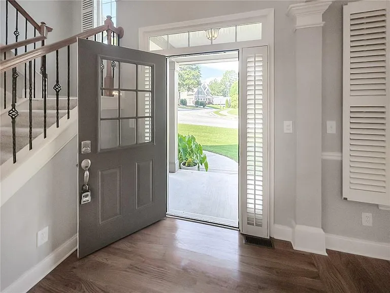 4918 Shallow Creek Trl NW — Photo 5