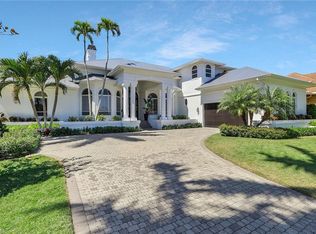 311 Neapolitan Way, Naples, FL 34103