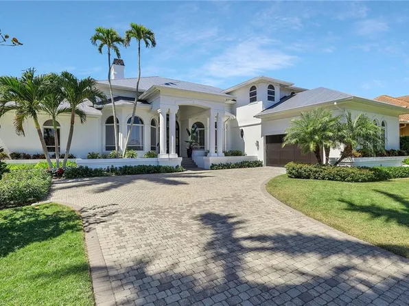 311 Neapolitan Way, Naples, FL 34103