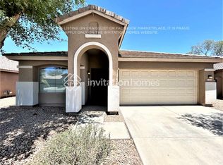 8812 W Hammond Ln, Tolleson, AZ 85353
