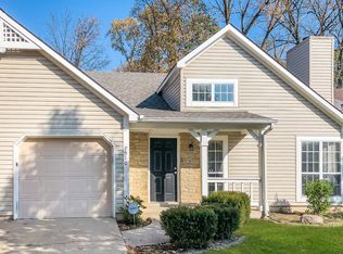 7510 Higdon Ct, Indianapolis, IN 46214