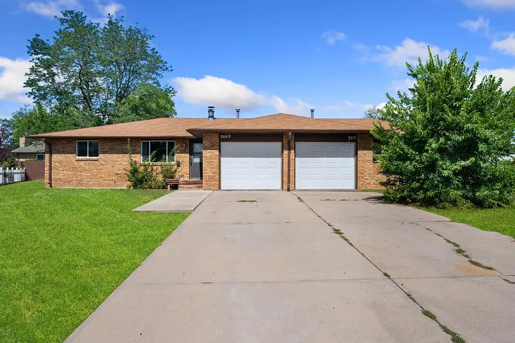 3669 Butternut Dr — Photo 1