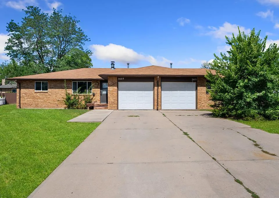 3669 Butternut Dr