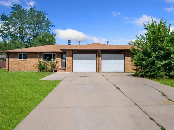 3669 Butternut Dr, Loveland, CO 80538