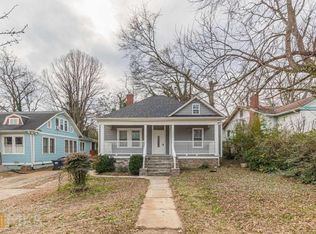 1392 Wadley Ave, East Pt, GA 30344