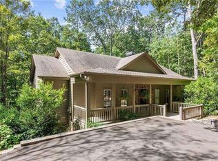 66 Pony Ln, Jasper, GA 30143