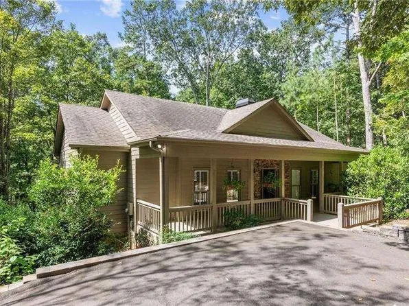 66 Pony Ln, Jasper, GA 30143