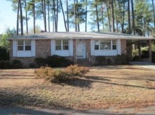 7361 Voss Ave, Columbia, SC 29223