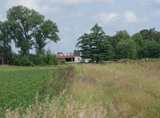 6356 279th Ave NE, North Branch, MN 55056