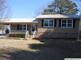 2117 Deborah Ln, Oxford, AL 36203
