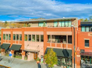 901 Pearl St #202, Boulder, CO 80302