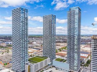 898 Portage Pkwy #4711, Vaughan, ON L4K 0J6
