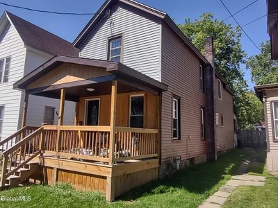 519 N Market Street, Johnstown, NY, 12095