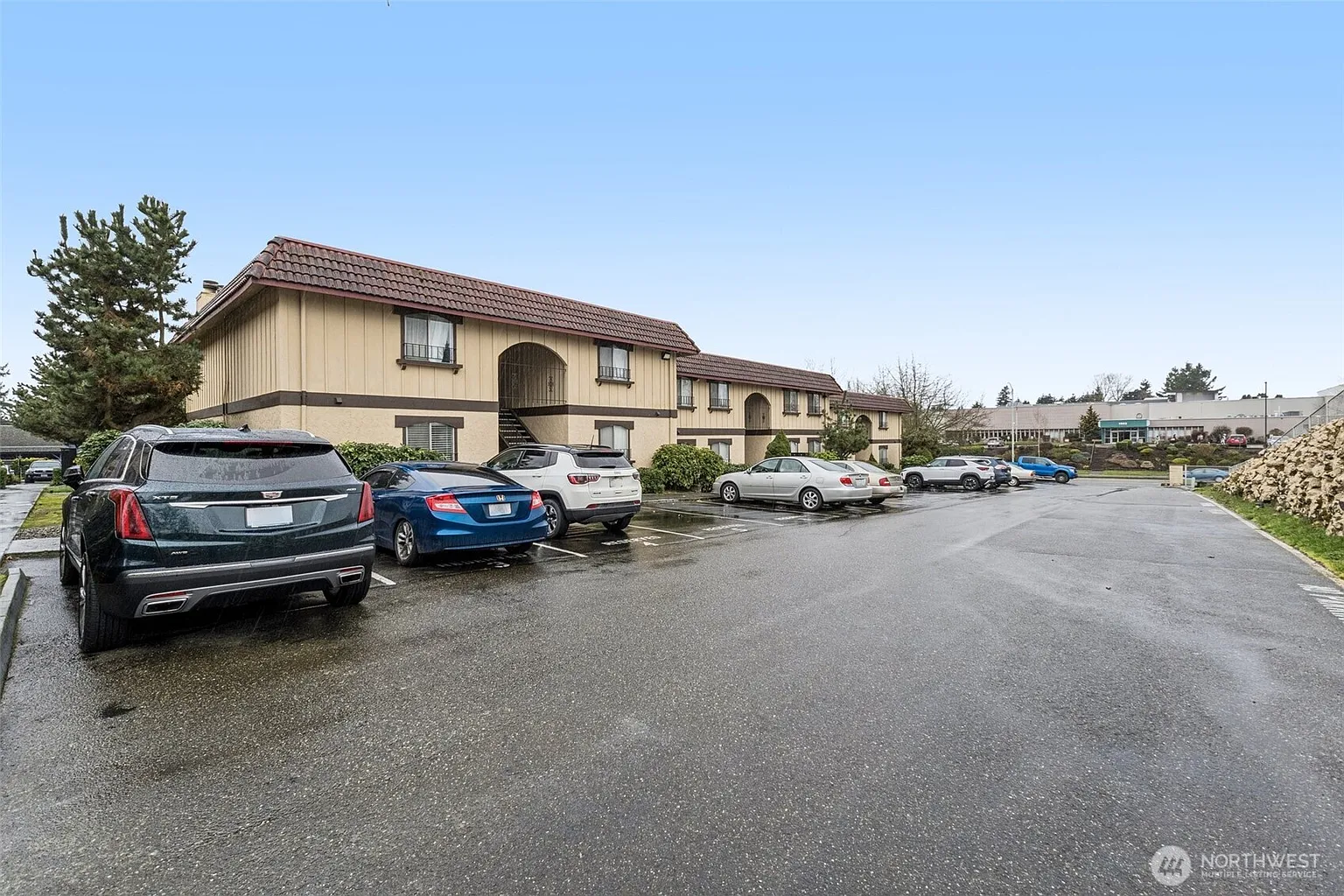 1003 S Pearl Street #B6 photo 1