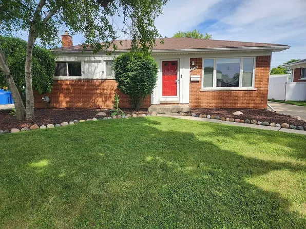 27364 Marilyn Dr, Warren, MI 48093