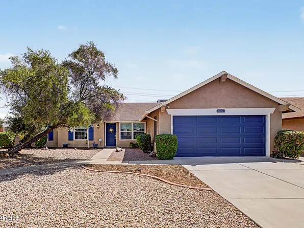 20631 N 8TH Avenue, Phoenix, AZ 85027