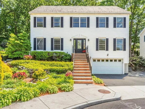 5 Umlah Ter, Malden, MA 02148