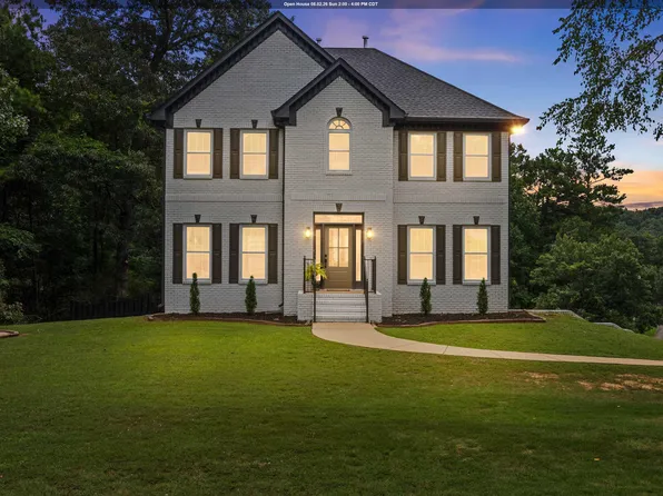 106 Orchard Ln, Helena, AL 35080