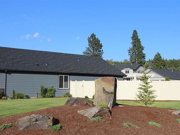 2nd image of 4821 S Lapwai Ln