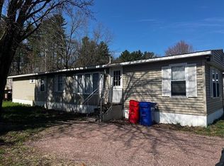 28 Owen Court, Milton, VT 05468