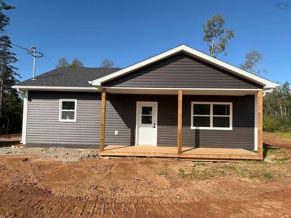 119 Tyler Ave Lot 14-08B, Onslow Mountain, NS B6L 6A9