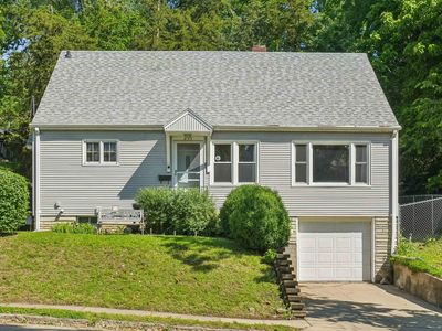 855 Kirkwood St, Dubuque, IA, 52001