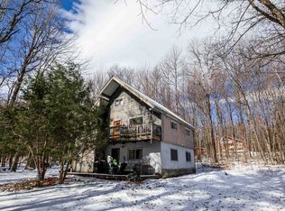 70 Laflame Rd, Warren, VT 05674