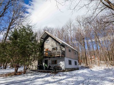70 Laflame Road, Warren, VT, 05674