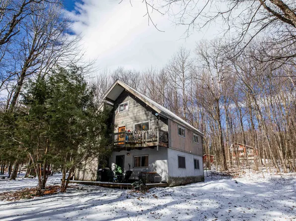 70 Laflame Road, Warren, VT 05674