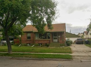 368 W 500 S, Provo, UT 84601