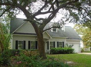 1659 Lauda Dr, Mount Pleasant, SC 29464