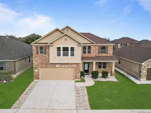7514 Copper Cove, Converse, TX 78109