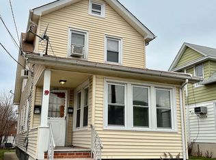 64 Orono St FLOOR 2, Clifton, NJ 07013