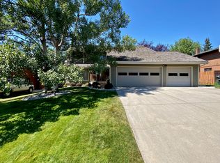 1121 Vanscoy Dr, Gillette, WY 82718