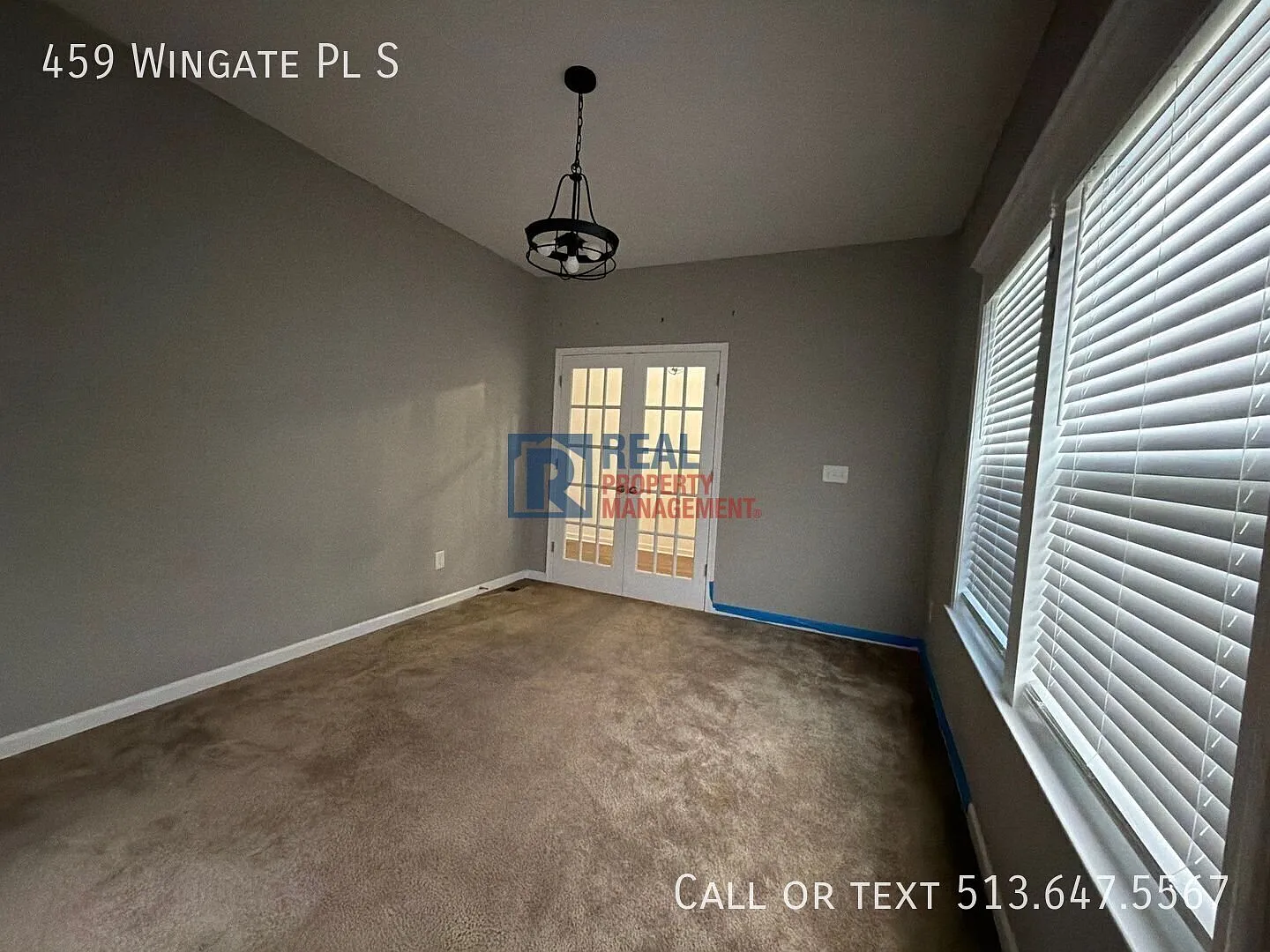 Spacious 4-Bedroom Home with Office, Full Basement & Fenced Yard! — Photo 3