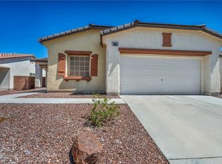 1604 Lazy Hill Ranch Way, North Las Vegas, NV 89081