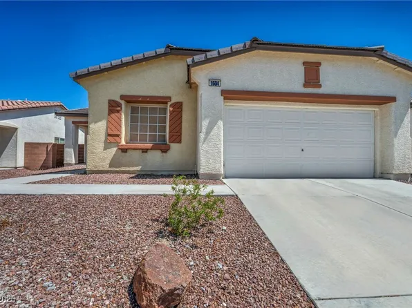 1604 Lazy Hill Ranch Way, North Las Vegas, NV 89081