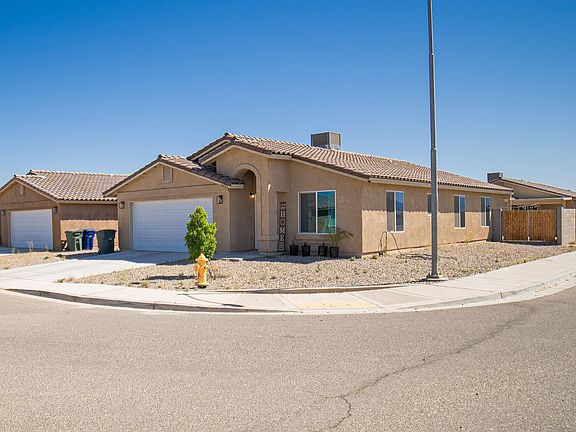 2nd image of 4493 S Cholla Way