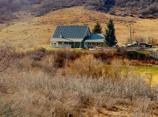 19253 Stevens Gulch Road, Paonia, CO 81428