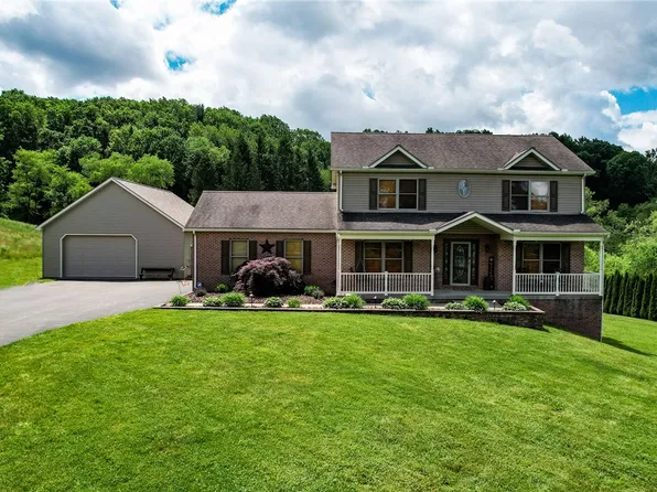 252 Becker Rd, Butler, PA 16002