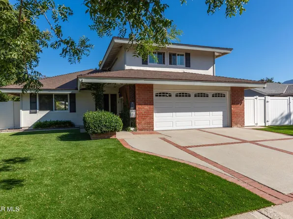 112 Fallbrook Ave, Thousand Oaks, CA 91320