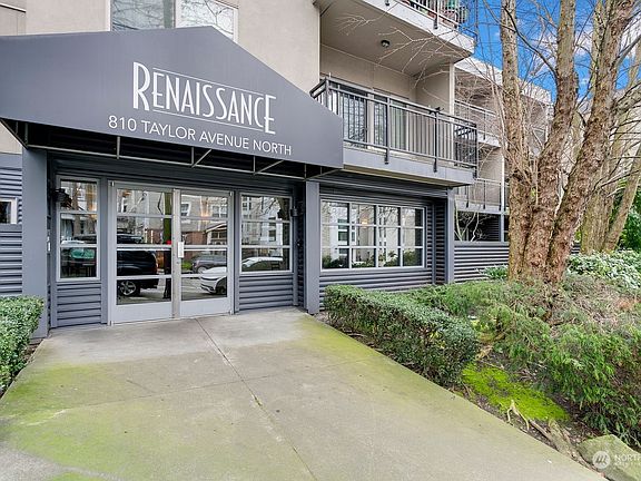 2nd image of 810 Taylor Avenue N #326