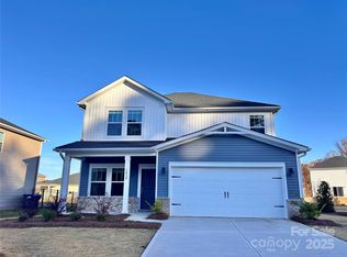 1410 Windy Park Dr, Stanley, NC 28164