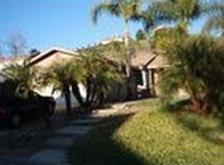 9531 Vista Hills Pl, Lakeside, CA 92040
