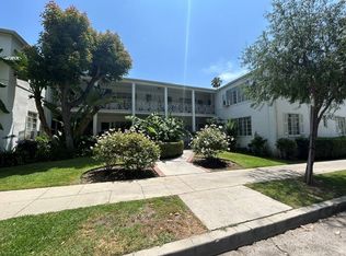 1340 N. June St/6616-6622 De Longpre Ave., Los Angeles, CA 90028