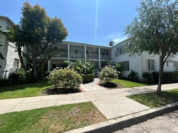 1340 N. June St/6616-6622 De Longpre Ave., 1340 N June St #11, Los Angeles, CA 90028