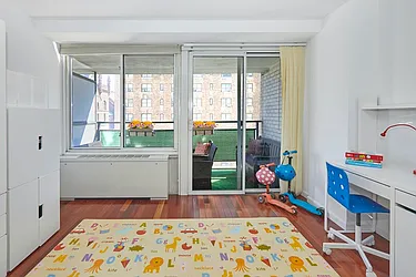 Sold by Brown Harris Stevens