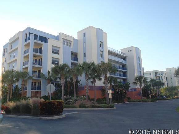 1st image of 5300 S Atlantic Ave APT 14405