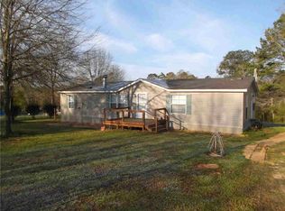 136 S Breeze Ln, Magee, MS 39111